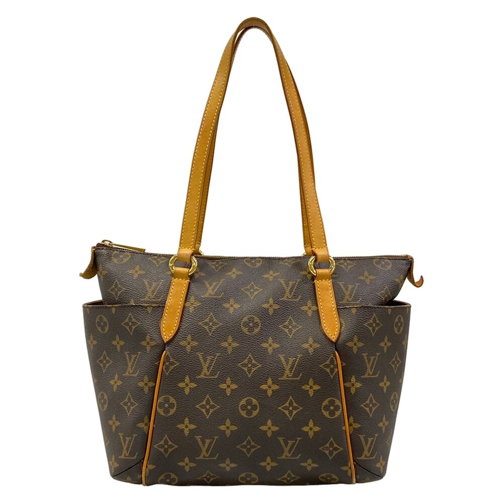 Louis Vuitton Totally PM Monogram Shoulder Bag M56688